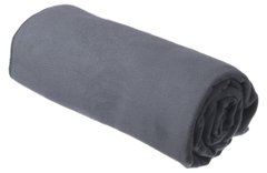 Рушник Sea To Summit DryLite Towel XL Grey (1033-STS ADRYAXLGY)