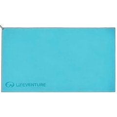 Рушник Lifeventure Recycled Soft Fibre Trek L 110 x 65см Синій 63620