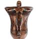 Декоративна ваза Egyptian Bohyne Veronese AL32800