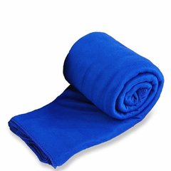 Рушник Sea To Summit DryLite Towel XS Cobalt Blue (1033-STS ADRYAXSCO)