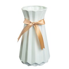 Декоративна ваза Кохання 25 см Unicorn Studio AL87293