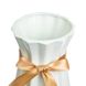 Декоративна ваза Кохання 25 см Unicorn Studio AL87293