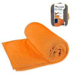Рушник Sea To Summit Tek Towel L Orange (1033-STS ATTTEKLOR)