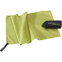 Полотенце Cocoon Microfiber Towel Ultralight XL Wasabi (1051-TSU02-XL)