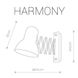 Бра Nowodvorski 9890 Harmony