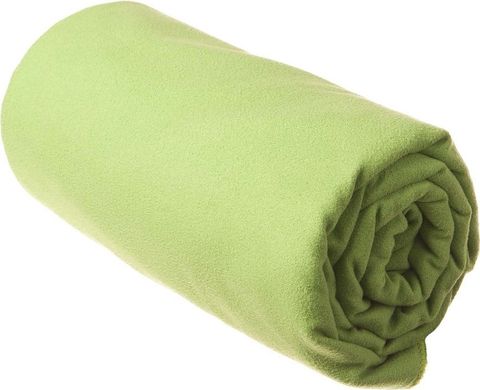 Рушник Sea to Summit DryLite Towel Antibac лайм (ADRYAXLLI)