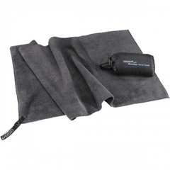 Полотенце Cocoon Microfiber Terry Towel Light S Koala Grey (1051-TTE05-S)