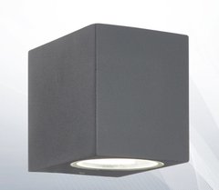 Настінний світильник / Вуличне бра Ideal Lux 115306