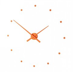 Настінний годинник OJ pumpkin