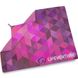 Рушник Lifeventure Soft Fibre Triangle 150 x 90 см Pink Giant 63072