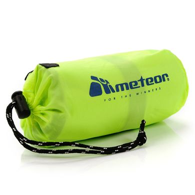Швидкосохнучий рушник Meteor Towel 42х55 см Зелений (m0078)