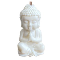 Свічка Будда 13 х 7 х 6 см (vol-1001)