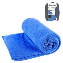 Рушник Sea To Summit Tek Towel XL Темно-синій (1033-STS ATTTEKXLC)