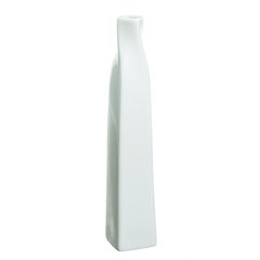 Декоративна керамічна ваза Caliente 20.5х4 см. Unicorn Studio AL87310
