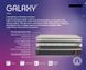 Матрац ортопедичний Simpler Flexy Galaxy 160x200 см