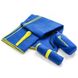 Швидкосохнучий рушник Meteor Towel 50х90 см Синій (m0095)
