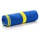 Швидкосохнучий рушник Meteor Towel 50х90 см Синій (m0095)