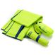 Швидкосохнучий рушник Meteor Towel 50х90 см Зелений (m0079)