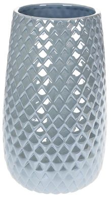 Ваза ceramic Endrite 24.5см, перловий сірий Bona DP67953