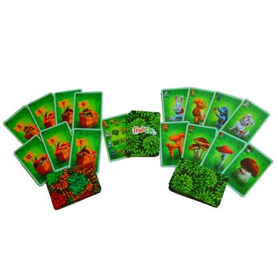 Карткова гра ГрибОК БомбатГейм ( 4820172800170 )