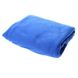 Плед Wellamart Snuggie Blanket із рукавами Синій (B114-2)