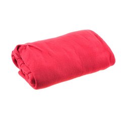 Плед із рукавами Wellamart Snuggie Blanket Червоний (B114-1)