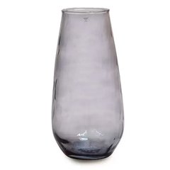 Настільна ваза Чорна Franco AL29878