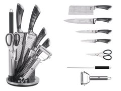 Набір ножів 8 предметів German family GF-S10