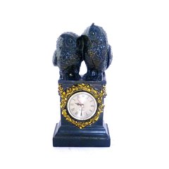 Годинник Сови Гранд Презент Бронза (FLP86367B1)
