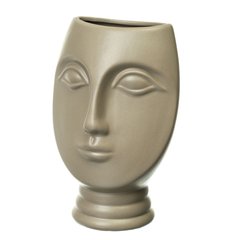 Декоративна ваза Astonishment 22х15х8 см Lefard 18723-004