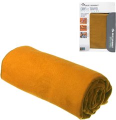 Рушник Sea To Summit DryLite Towel XL Orange (1033-STS ADRYAXLOR)